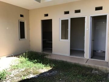 Dijual Rumah Baru 1.5 Lt Minimalis Valencia Spring Puri Surya Jaya Sidoarjo