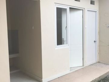 Dijual Rumah Baru 1.5 Lt Minimalis Valencia Spring Puri Surya Jaya Sidoarjo