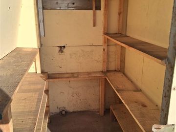 Departamento en venta de 1 dorm. en Antofagasta