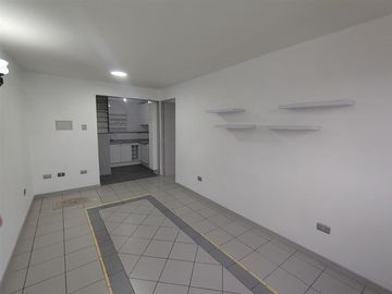Departamento en venta de 1 dorm. en Antofagasta