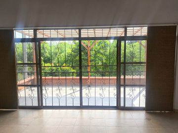 casa campestre en arriendo/venta en morelia. Cod A641
