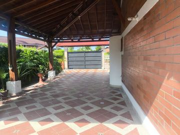 casa campestre en arriendo/venta en morelia. Cod A641