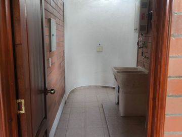 casa campestre en arriendo/venta en morelia. Cod A641