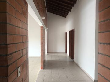 casa campestre en arriendo/venta en morelia. Cod A641