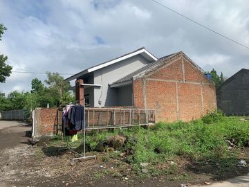 Cicilan 2 Jutaan Dapat Rumah Siap Huni di Prambanan!