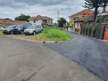 Rumah 2 Lantai Classic Modern 10Menitan ke Kota Bogor