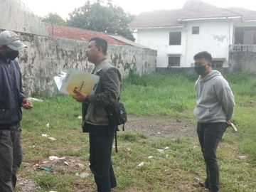 Rumah 2 Lantai Classic Modern 10Menitan ke Kota Bogor