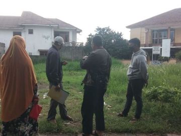 Rumah 2 Lantai Classic Modern 10Menitan ke Kota Bogor