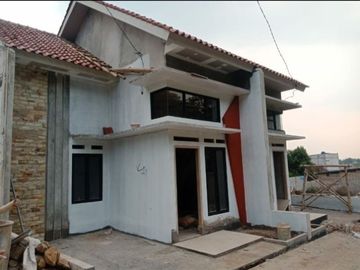 jual rumah di depok, legalitas aman
