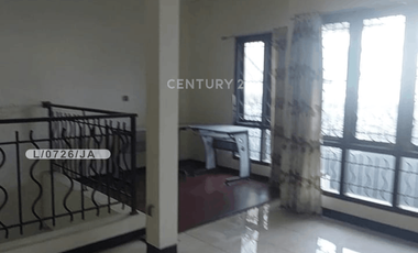 Rumah 2 Lantai Siap Huni Di Kota Baru Parahyangan Bandung