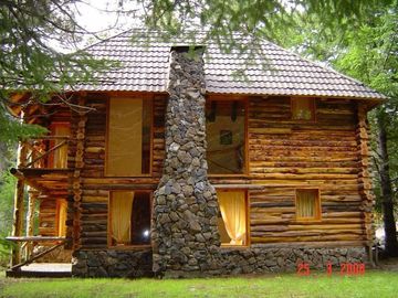 Cabaña Correntoso