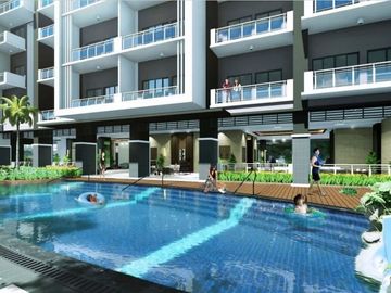 Pre selling Condo in Panay Ave. Quezon City by DMCI Homes