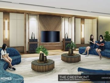 Pre selling Condo in Panay Ave. Quezon City by DMCI Homes