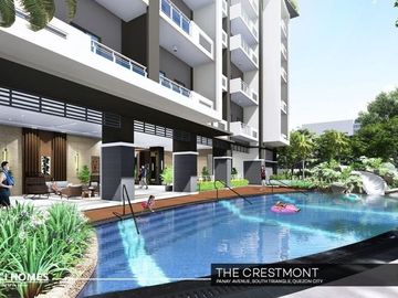 Pre selling Condo in Panay Ave. Quezon City by DMCI Homes