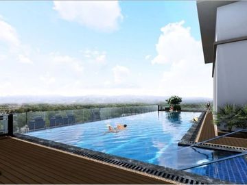Pre selling Condo in Panay Ave. Quezon City by DMCI Homes