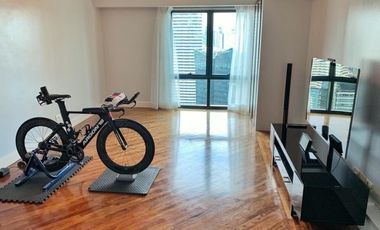 Condominium for Sale Penthouse: 4BR Condo for Sale in Luna Gardens Rockwell Makati