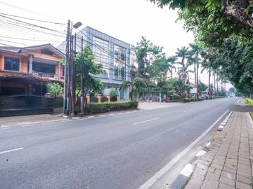 Rumah Luas SHM 5 Menit ke Gerbang Tol Cibubur 2 Dibantu KPR J-52440