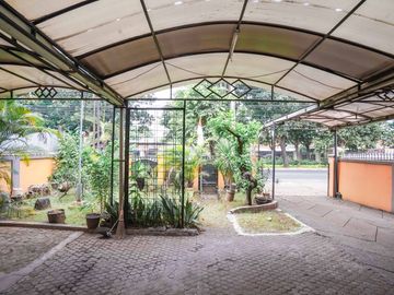 Rumah Luas SHM 5 Menit ke Gerbang Tol Cibubur 2 Dibantu KPR J-52440