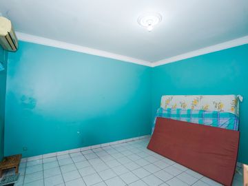 Rumah Luas SHM 5 Menit ke Gerbang Tol Cibubur 2 Dibantu KPR J-52440