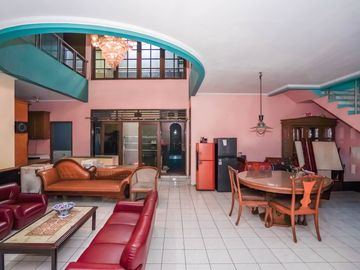 Rumah Luas SHM 5 Menit ke Gerbang Tol Cibubur 2 Dibantu KPR J-52440