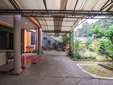 Rumah Luas SHM 5 Menit ke Gerbang Tol Cibubur 2 Dibantu KPR J-52440
