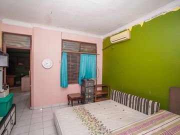 Rumah Luas SHM 5 Menit ke Gerbang Tol Cibubur 2 Dibantu KPR J-52440