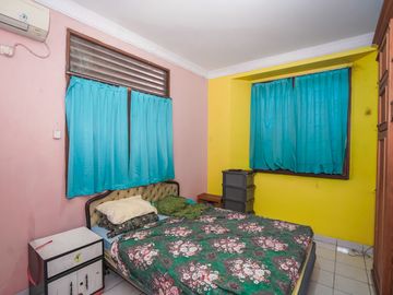 Rumah Luas SHM 5 Menit ke Gerbang Tol Cibubur 2 Dibantu KPR J-52440