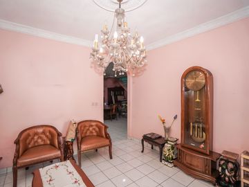 Rumah Luas SHM 5 Menit ke Gerbang Tol Cibubur 2 Dibantu KPR J-52440