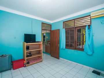 Rumah Luas SHM 5 Menit ke Gerbang Tol Cibubur 2 Dibantu KPR J-52440