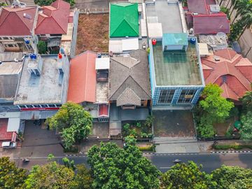 Rumah Luas SHM 5 Menit ke Gerbang Tol Cibubur 2 Dibantu KPR J-52440