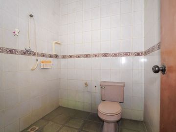 Rumah Luas SHM 5 Menit ke Gerbang Tol Cibubur 2 Dibantu KPR J-52440