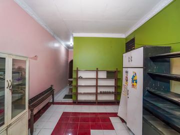 Rumah Luas SHM 5 Menit ke Gerbang Tol Cibubur 2 Dibantu KPR J-52440