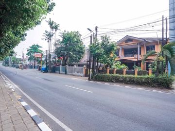Rumah Luas SHM 5 Menit ke Gerbang Tol Cibubur 2 Dibantu KPR J-52440