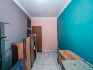 Rumah Luas SHM 5 Menit ke Gerbang Tol Cibubur 2 Dibantu KPR J-52440