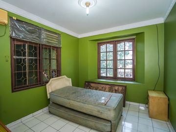 Rumah Luas SHM 5 Menit ke Gerbang Tol Cibubur 2 Dibantu KPR J-52440