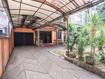 Rumah Luas SHM 5 Menit ke Gerbang Tol Cibubur 2 Dibantu KPR J-52440