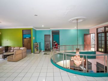 Rumah Luas SHM 5 Menit ke Gerbang Tol Cibubur 2 Dibantu KPR J-52440