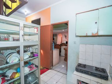 Rumah Luas SHM 5 Menit ke Gerbang Tol Cibubur 2 Dibantu KPR J-52440