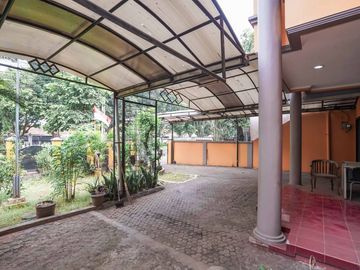 Rumah Luas SHM 5 Menit ke Gerbang Tol Cibubur 2 Dibantu KPR J-52440