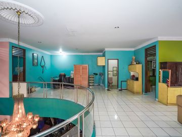Rumah Luas SHM 5 Menit ke Gerbang Tol Cibubur 2 Dibantu KPR J-52440