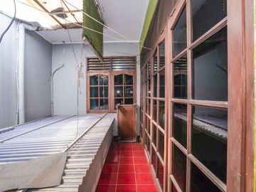 Rumah Luas SHM 5 Menit ke Gerbang Tol Cibubur 2 Dibantu KPR J-52440