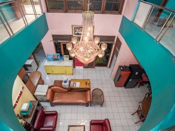 Rumah Luas SHM 5 Menit ke Gerbang Tol Cibubur 2 Dibantu KPR J-52440