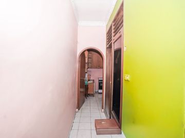 Rumah Luas SHM 5 Menit ke Gerbang Tol Cibubur 2 Dibantu KPR J-52440