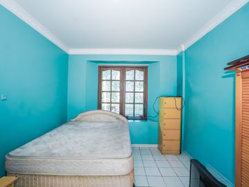 Rumah Luas SHM 5 Menit ke Gerbang Tol Cibubur 2 Dibantu KPR J-52440