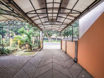 Rumah Luas SHM 5 Menit ke Gerbang Tol Cibubur 2 Dibantu KPR J-52440