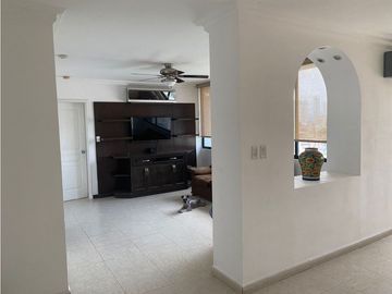 VIA PORRAS / PH PLAZA REAL / 150m2 / 3 HABITACIONES / 2 PARKING