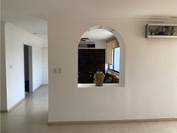 VIA PORRAS / PH PLAZA REAL / 150m2 / 3 HABITACIONES / 2 PARKING