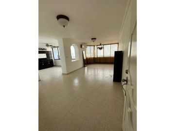 VIA PORRAS / PH PLAZA REAL / 150m2 / 3 HABITACIONES / 2 PARKING