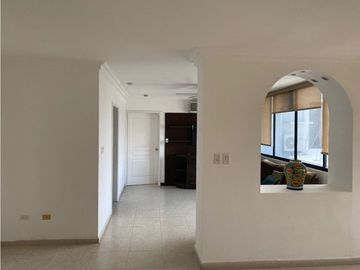 VIA PORRAS / PH PLAZA REAL / 150m2 / 3 HABITACIONES / 2 PARKING