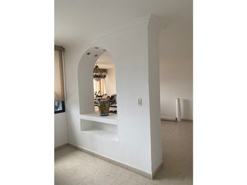 VIA PORRAS / PH PLAZA REAL / 150m2 / 3 HABITACIONES / 2 PARKING